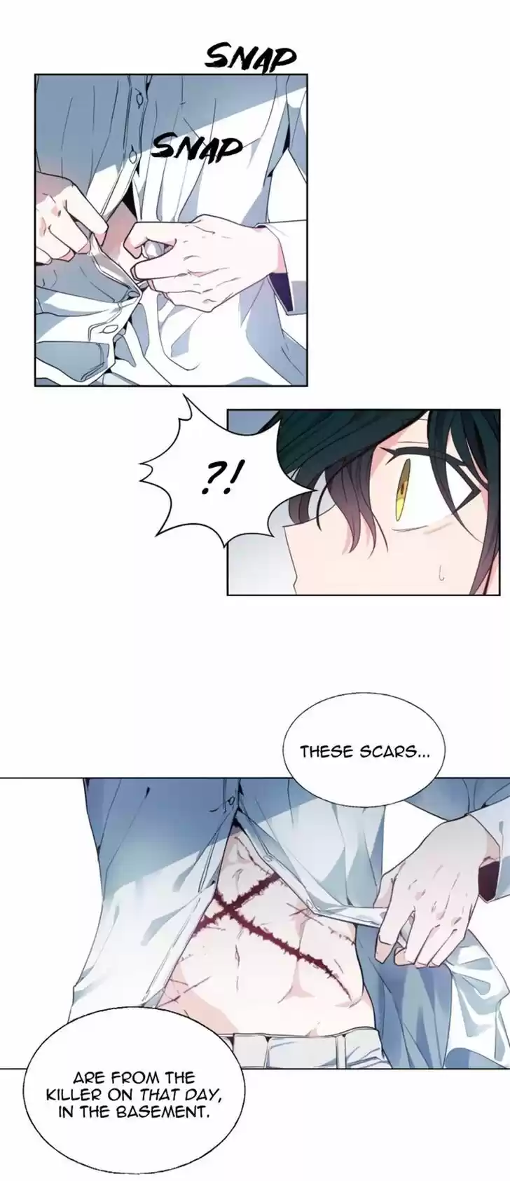 Absolute Witch Vol.12 Ch.012