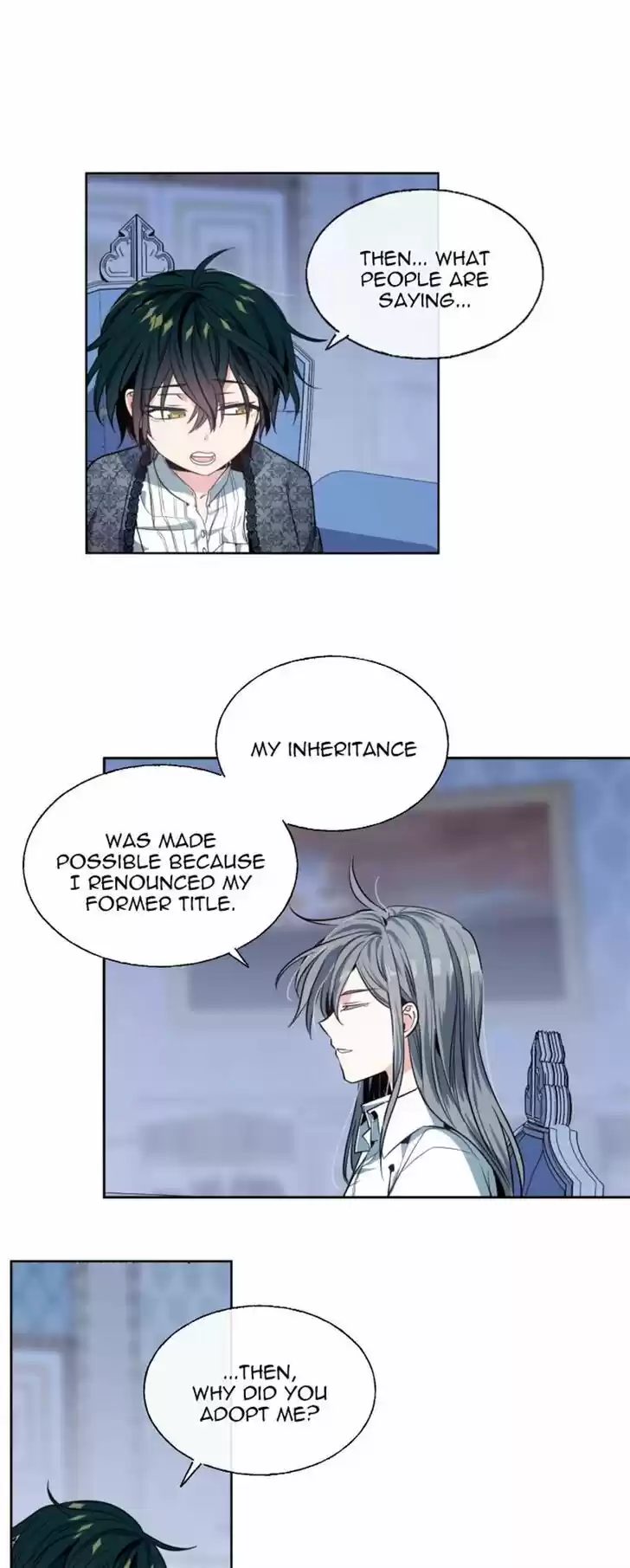 Absolute Witch Vol.12 Ch.012