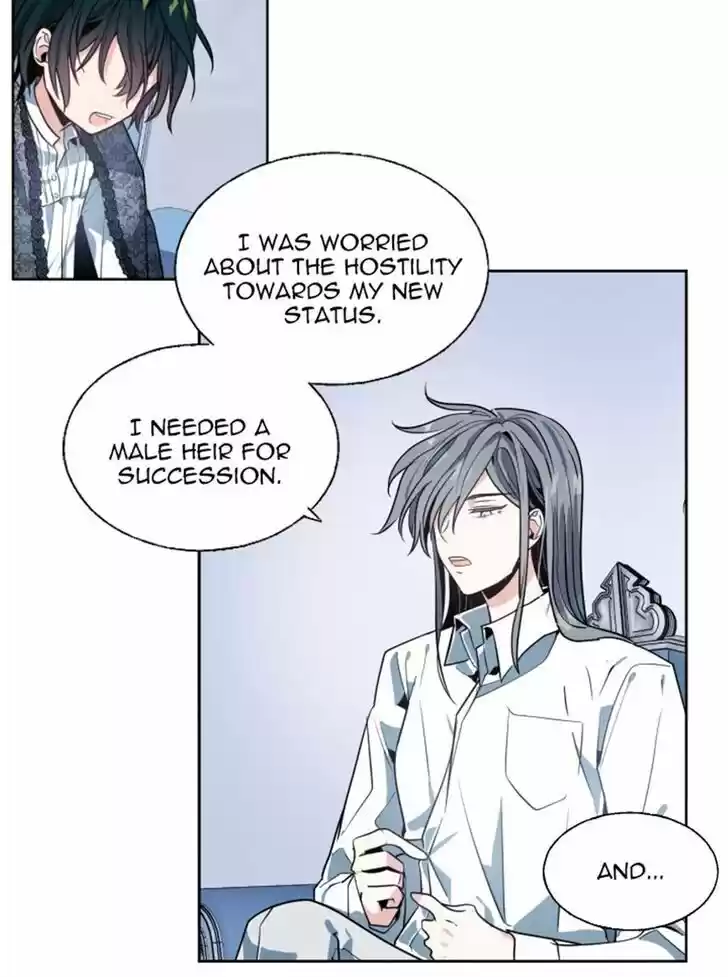 Absolute Witch Vol.12 Ch.012