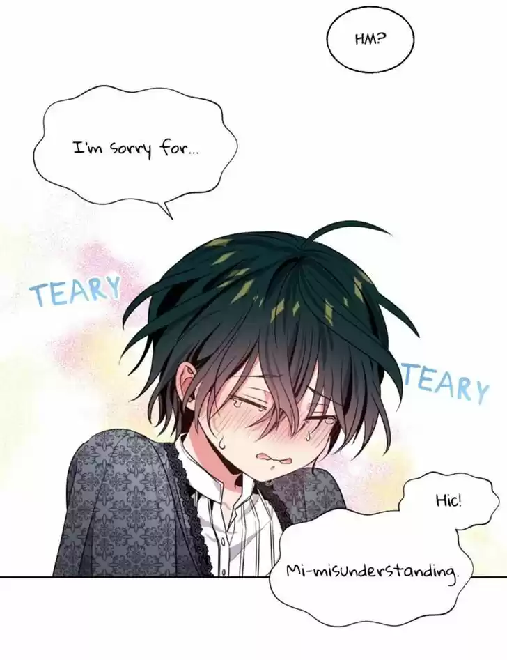 Absolute Witch Vol.12 Ch.012