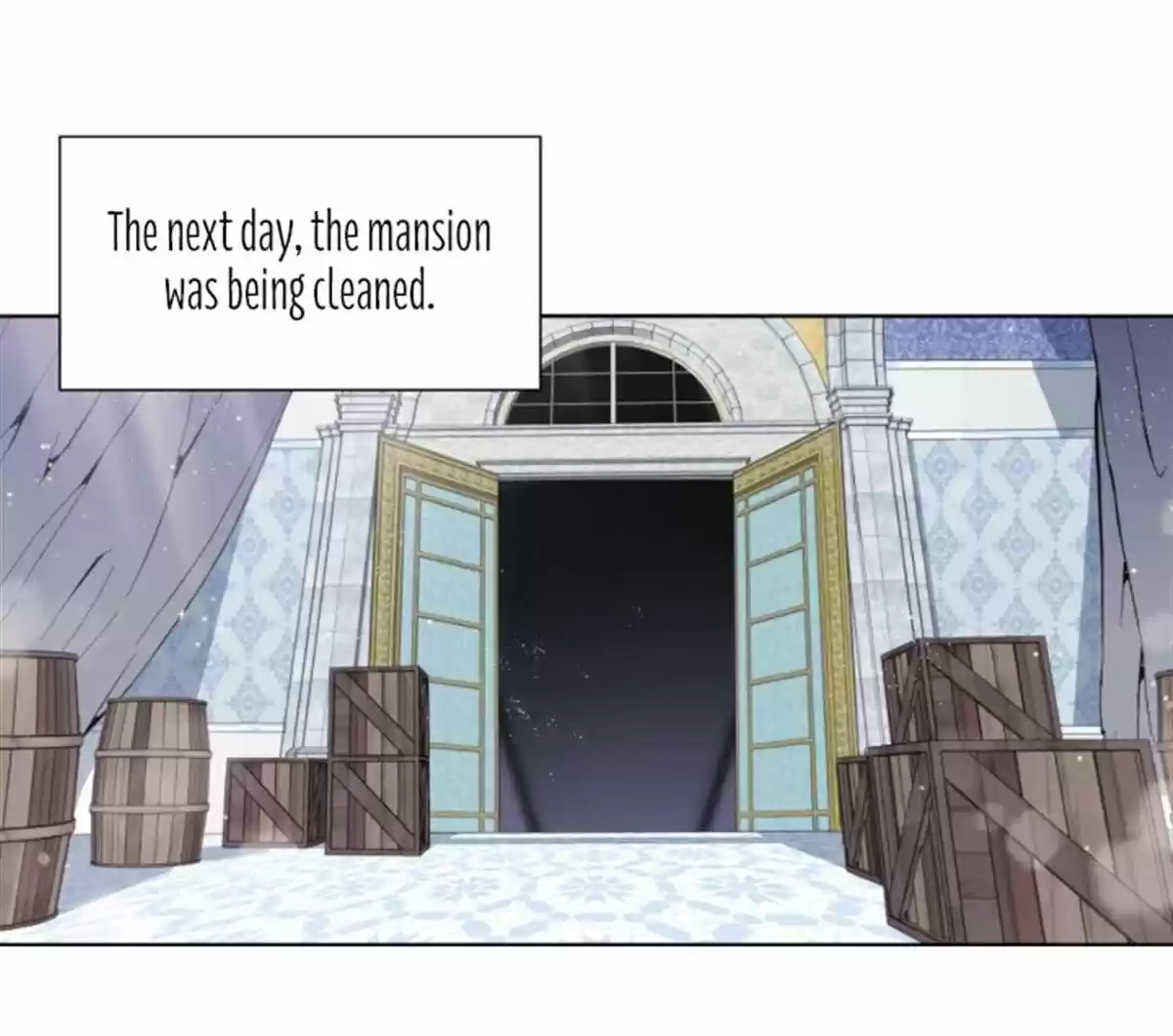 Absolute Witch Vol.12 Ch.012