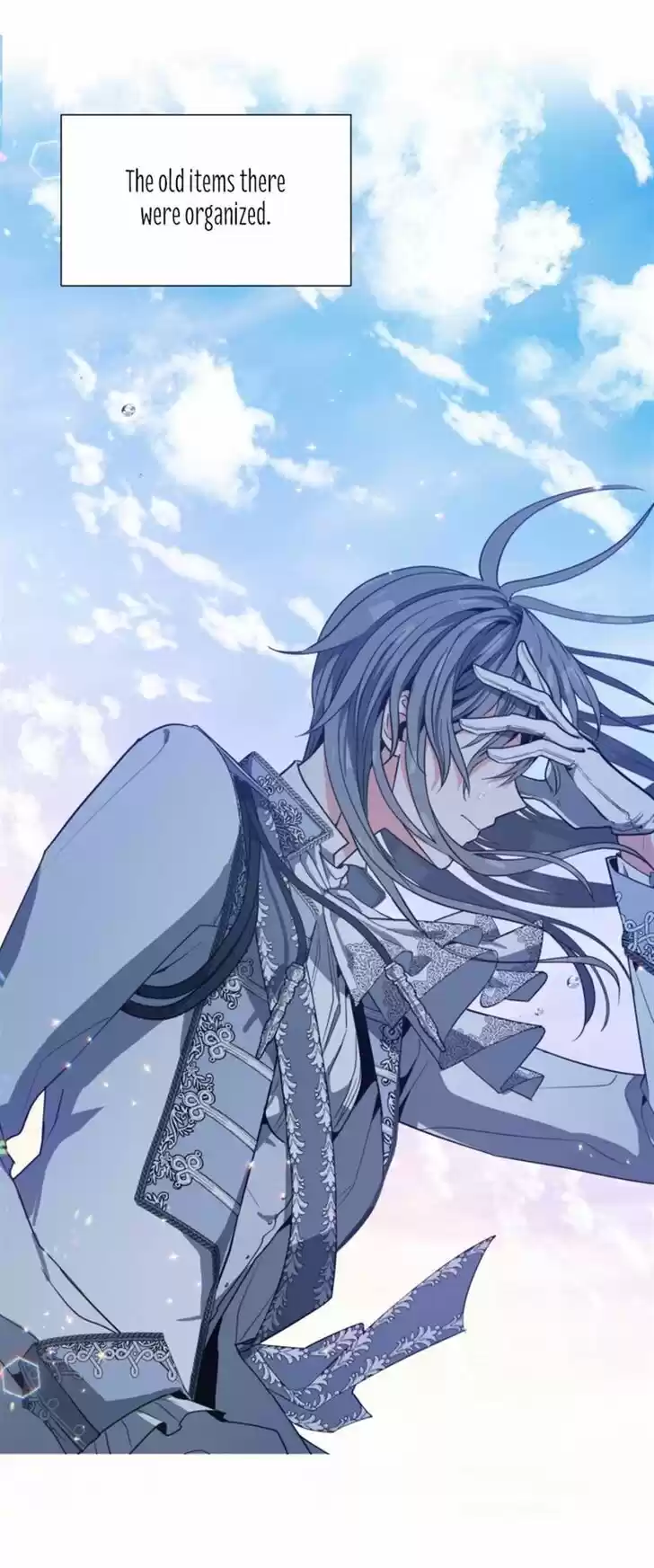 Absolute Witch Vol.12 Ch.012