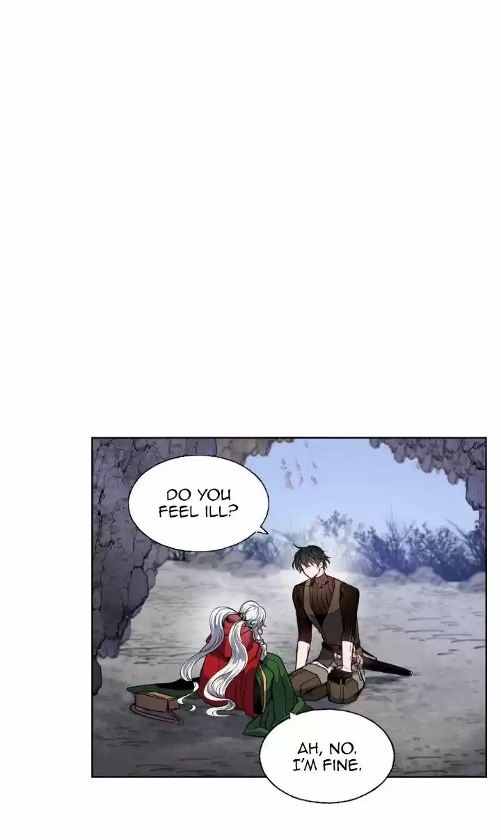 Absolute Witch Vol.12 Ch.013