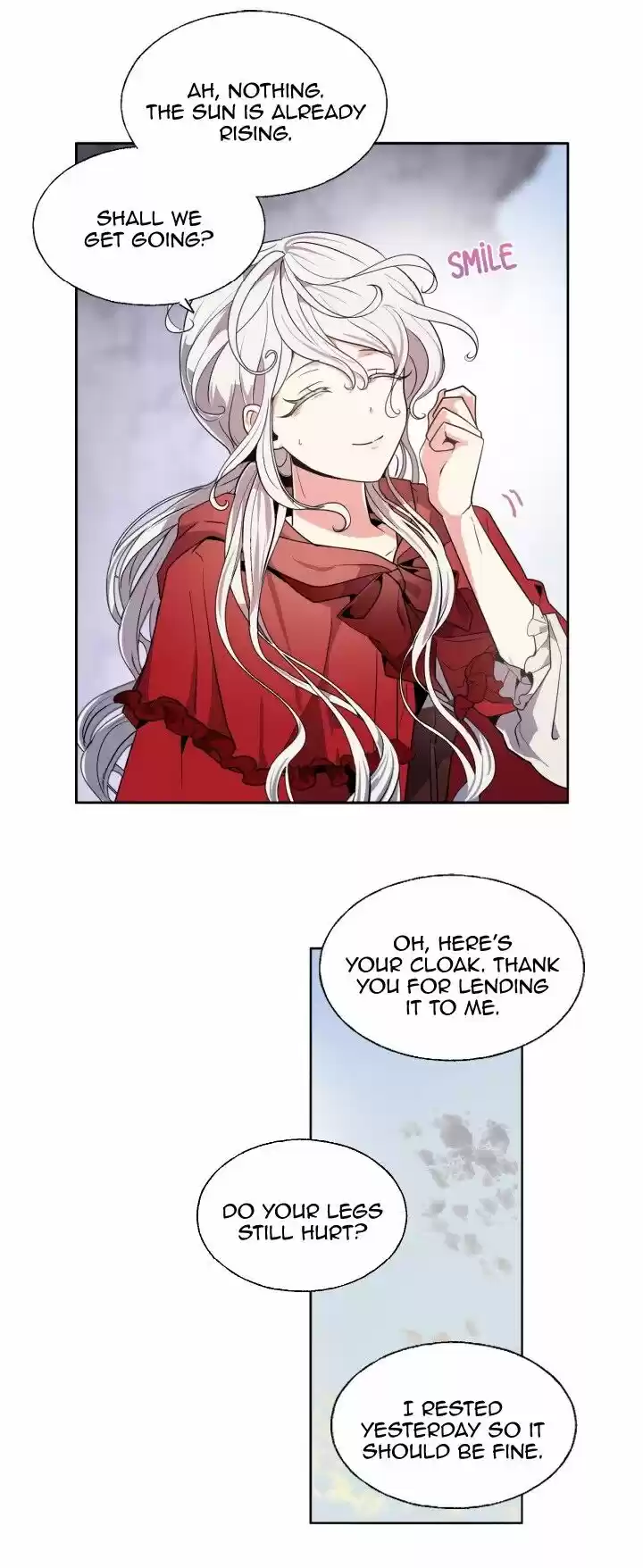 Absolute Witch Vol.12 Ch.013