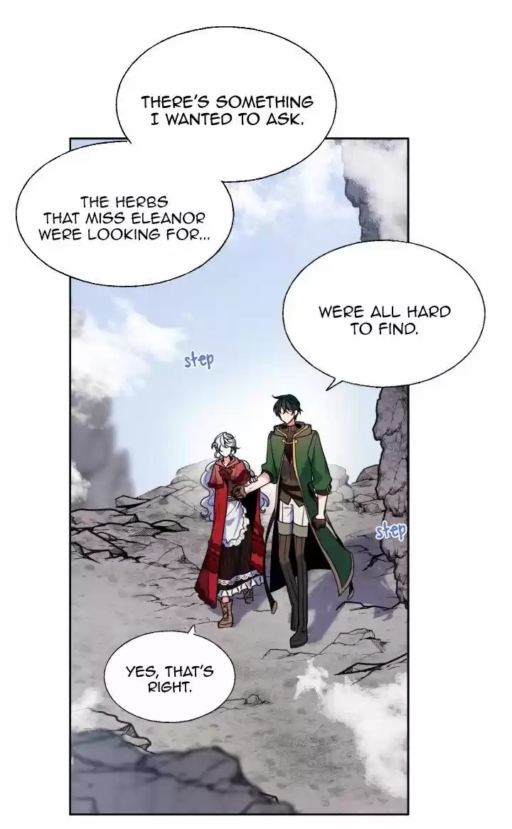 Absolute Witch Vol.12 Ch.013