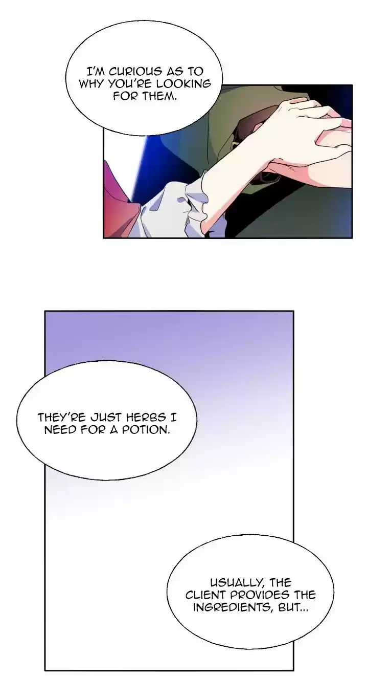 Absolute Witch Vol.12 Ch.013