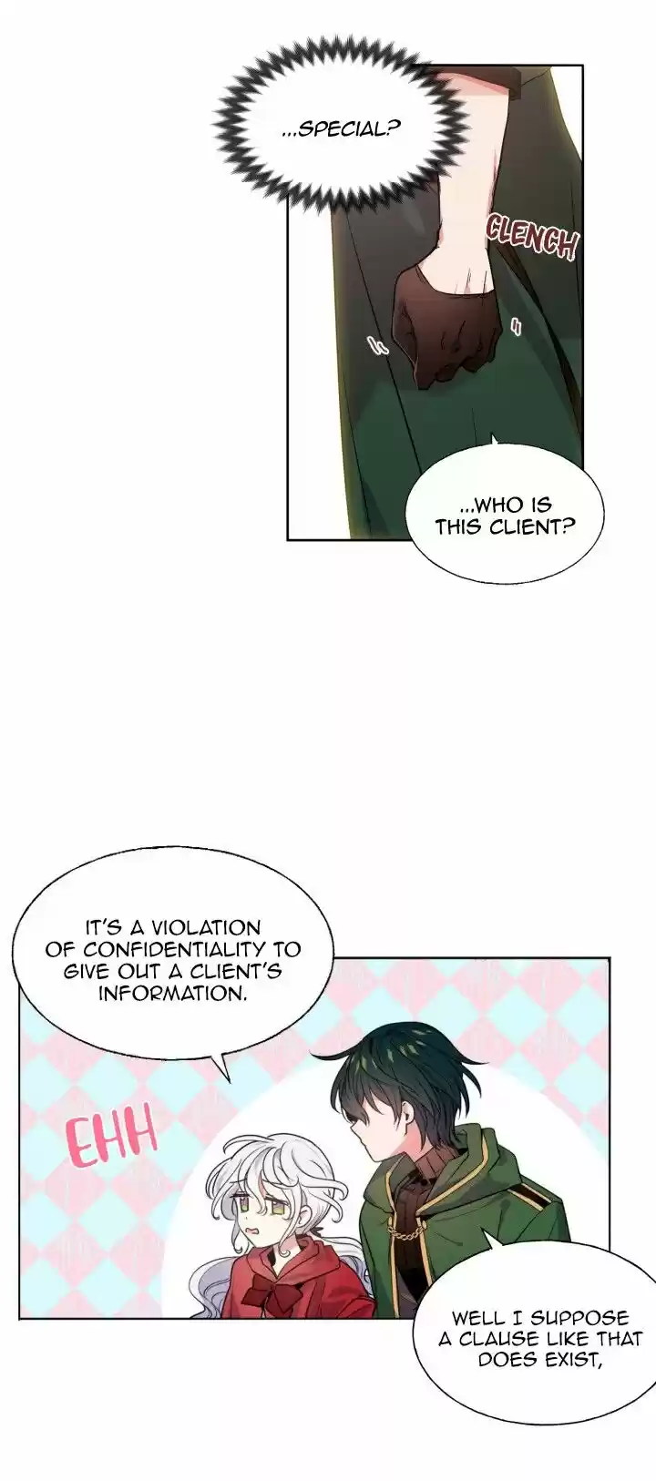 Absolute Witch Vol.12 Ch.013