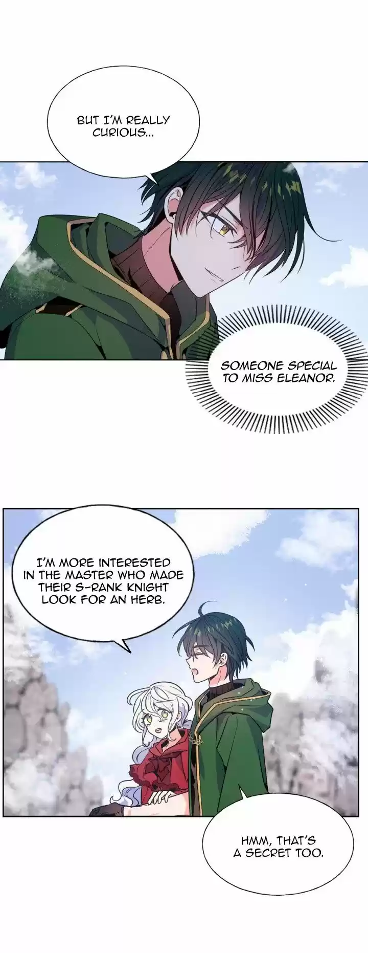 Absolute Witch Vol.12 Ch.013