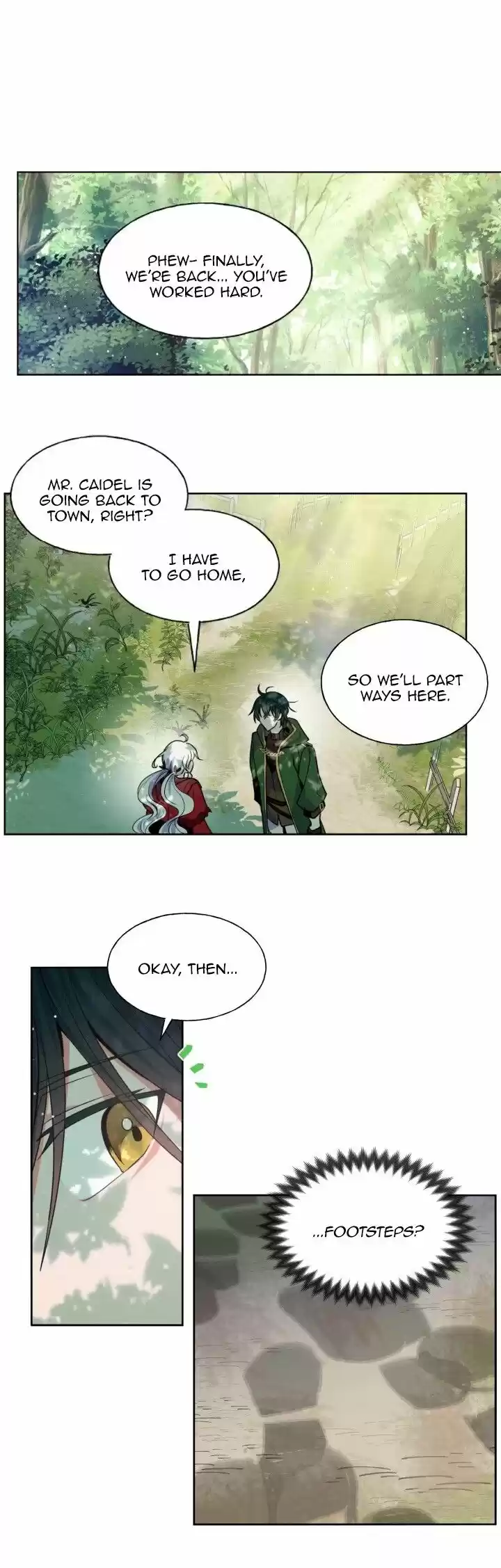 Absolute Witch Vol.12 Ch.013