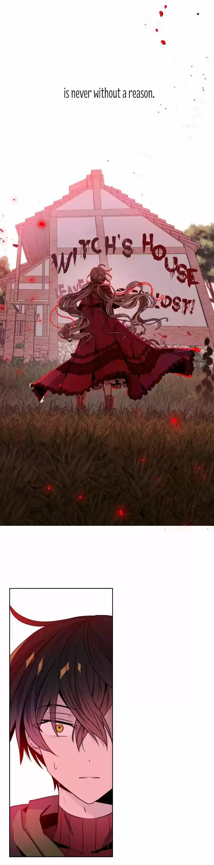 Absolute Witch Vol.12 Ch.013