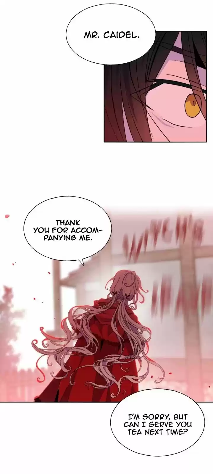 Absolute Witch Vol.12 Ch.013