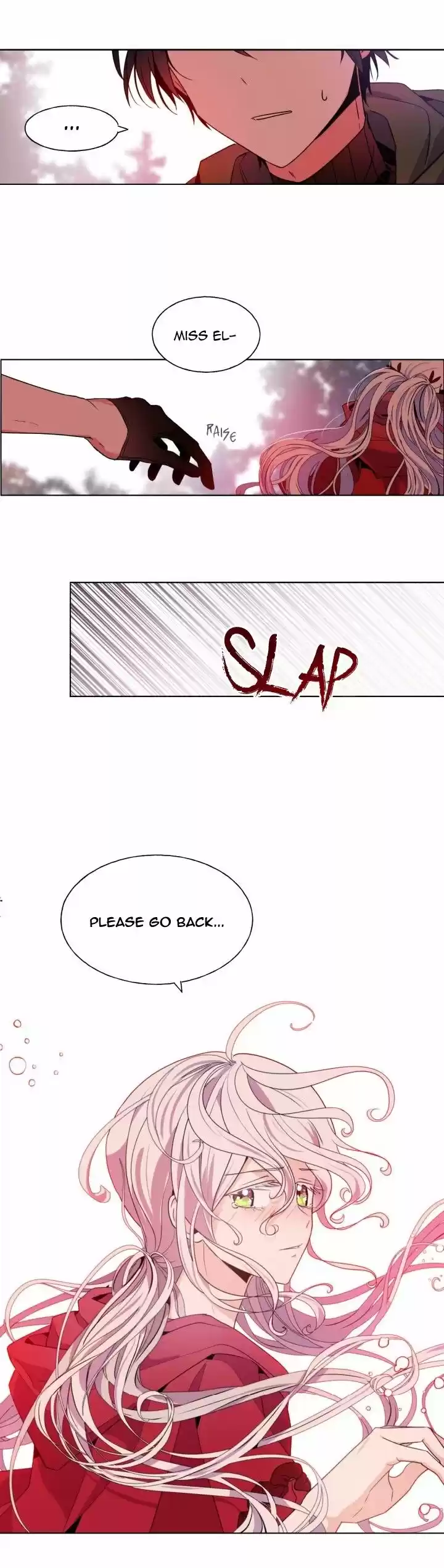 Absolute Witch Vol.12 Ch.013