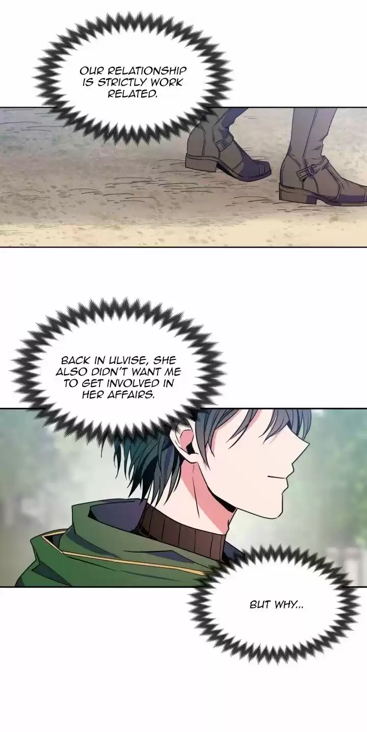 Absolute Witch Vol.12 Ch.013