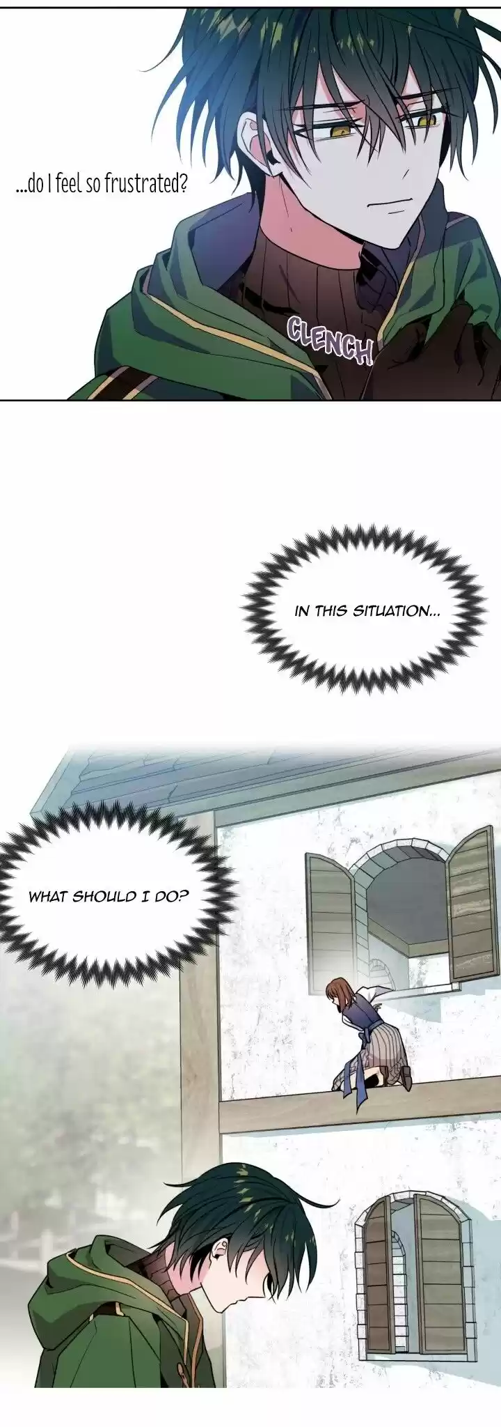 Absolute Witch Vol.12 Ch.013