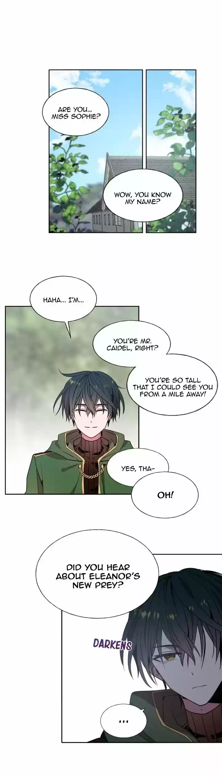 Absolute Witch Vol.12 Ch.013