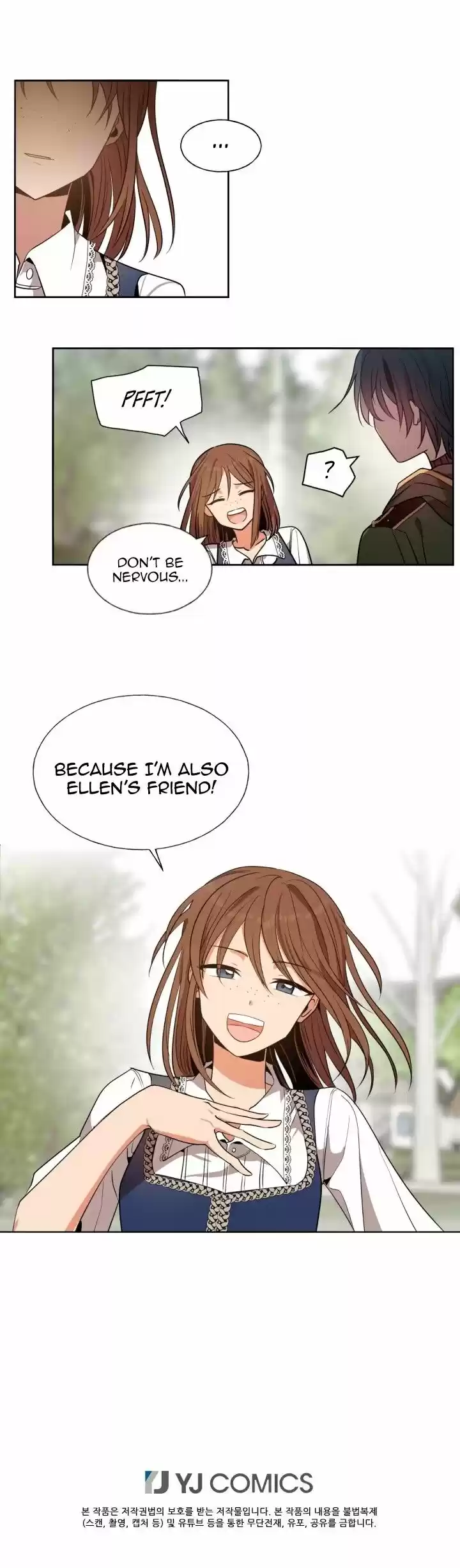 Absolute Witch Vol.12 Ch.013