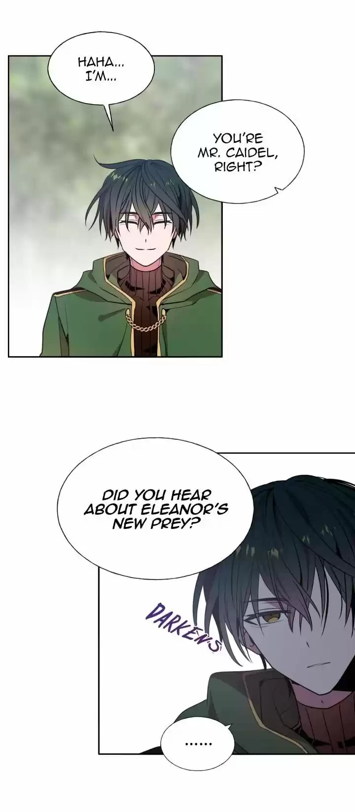 Absolute Witch Vol.12 Ch.014