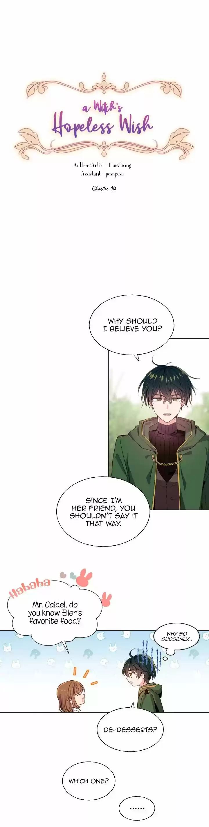 Absolute Witch Vol.12 Ch.014