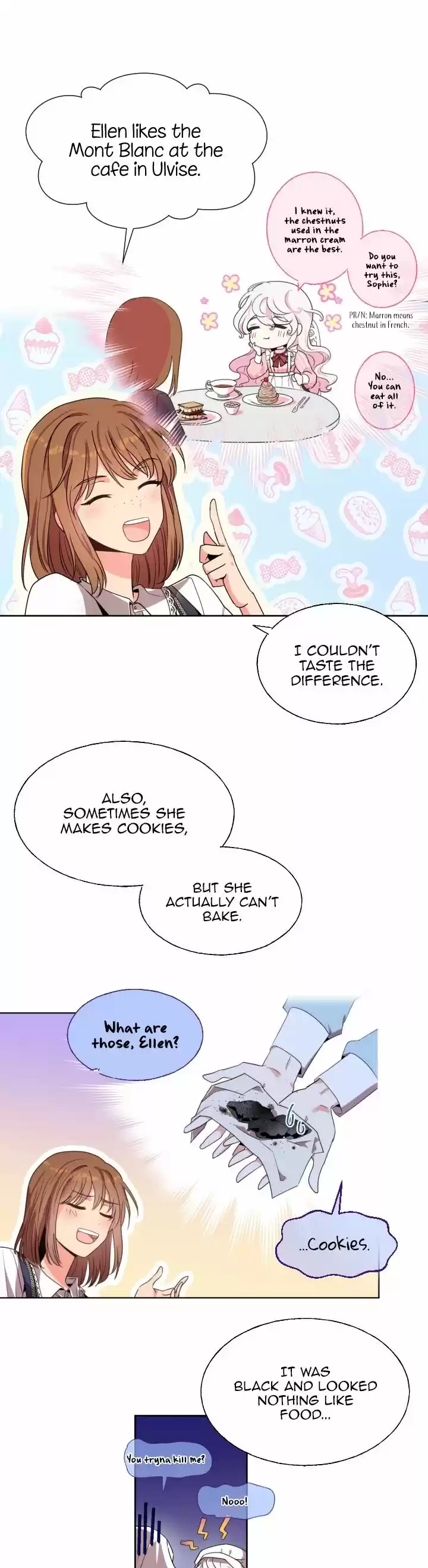 Absolute Witch Vol.12 Ch.014