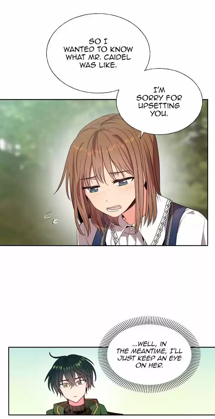 Absolute Witch Vol.12 Ch.014