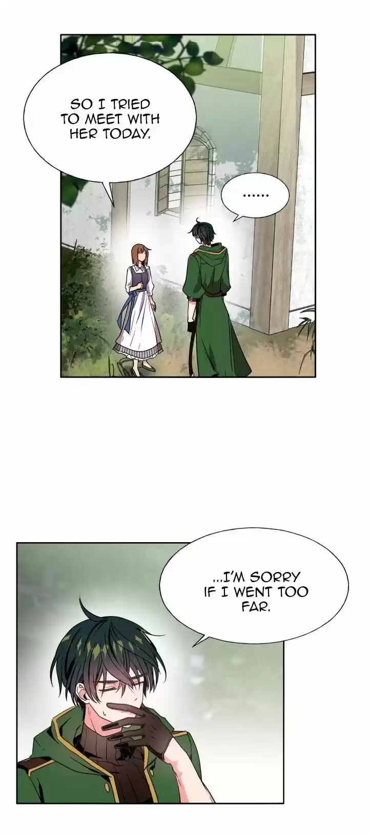 Absolute Witch Vol.12 Ch.014