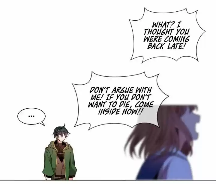 Absolute Witch Vol.12 Ch.014