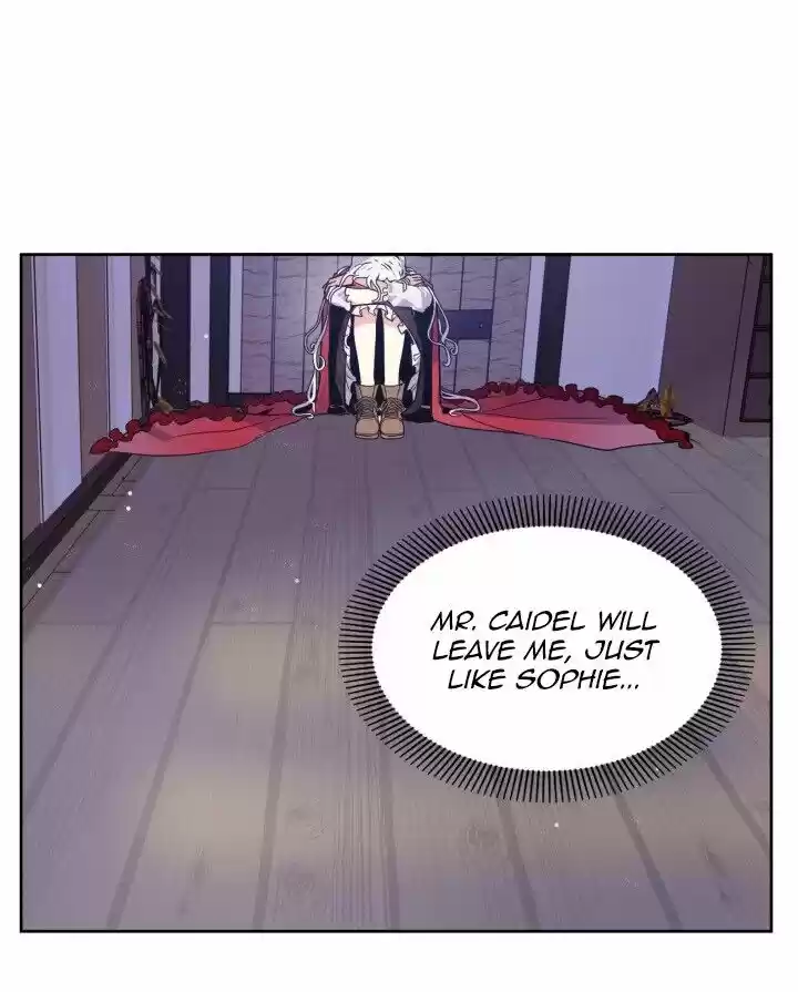 Absolute Witch Vol.12 Ch.014