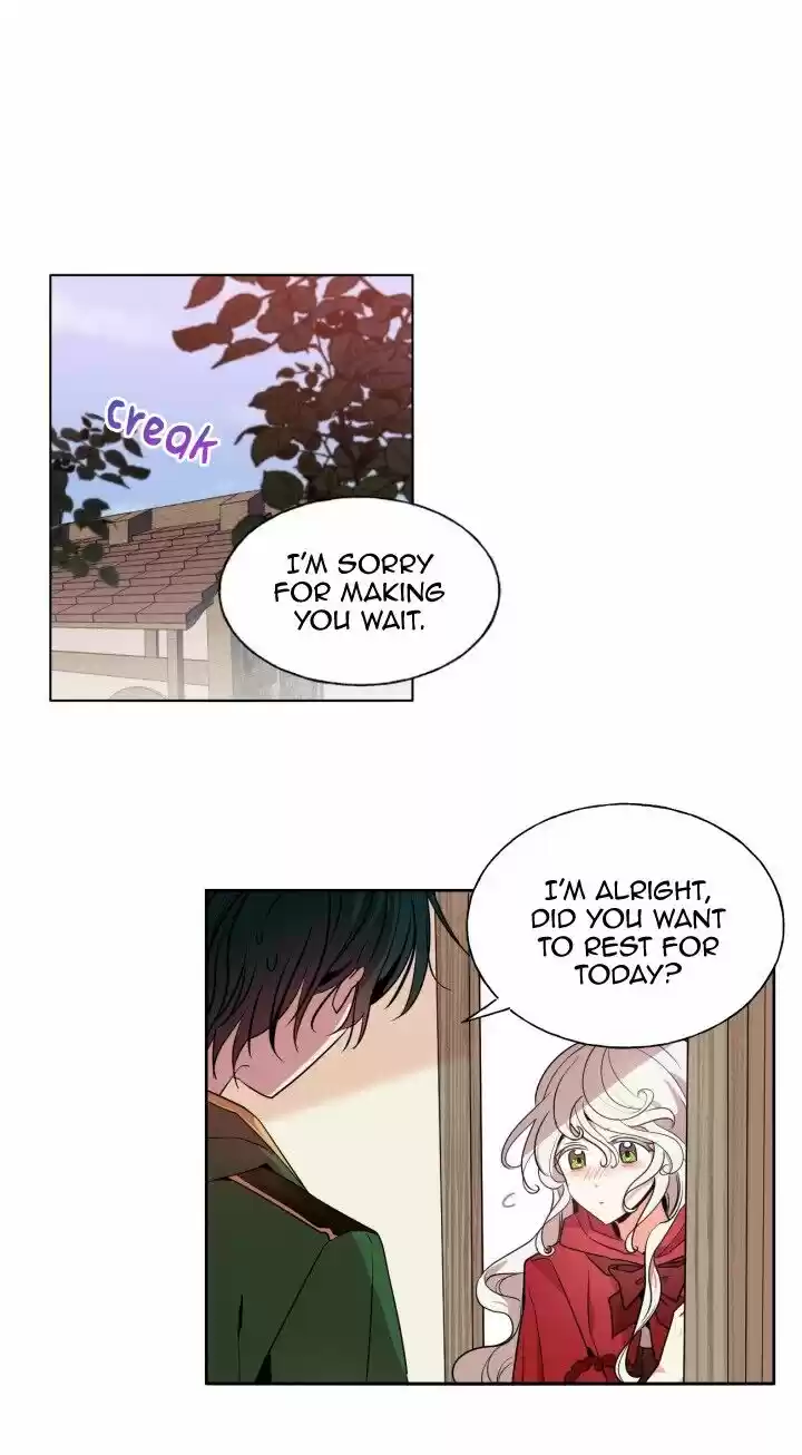 Absolute Witch Vol.12 Ch.015