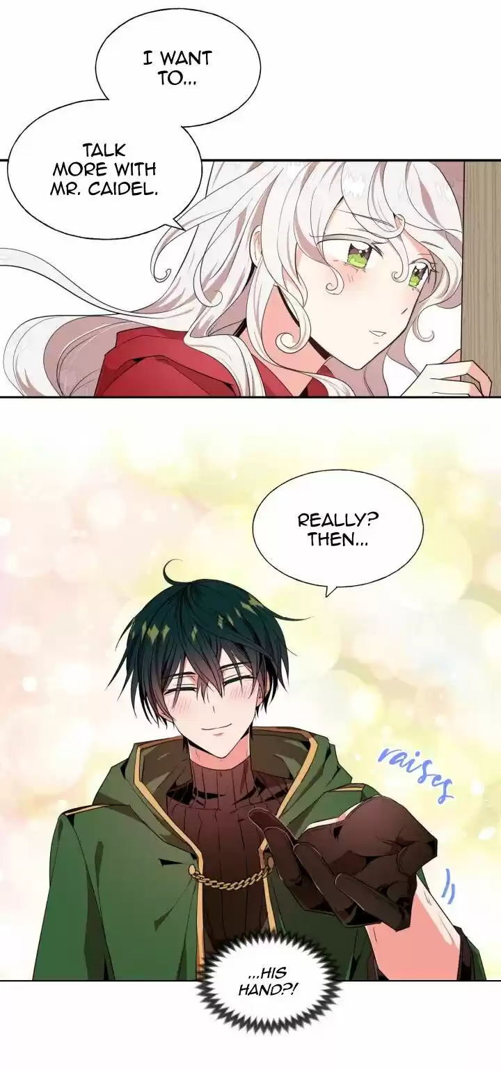 Absolute Witch Vol.12 Ch.015