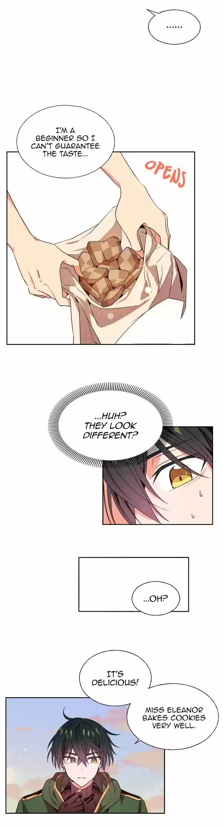 Absolute Witch Vol.12 Ch.015