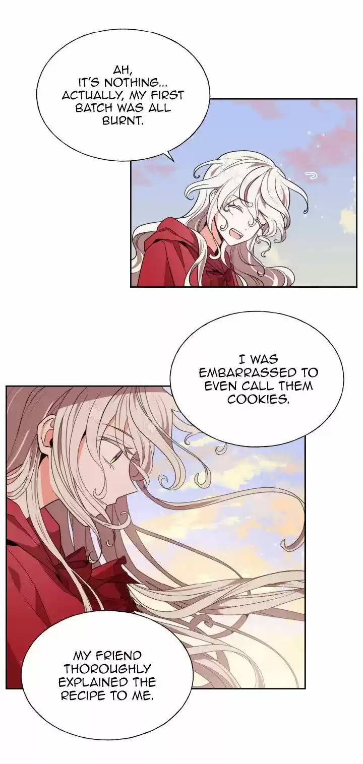 Absolute Witch Vol.12 Ch.015