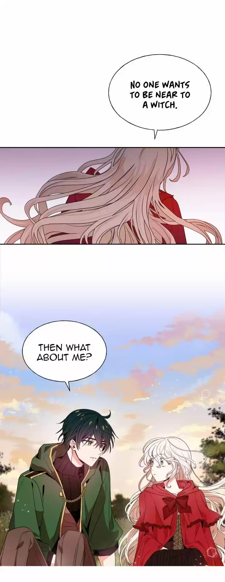 Absolute Witch Vol.12 Ch.015