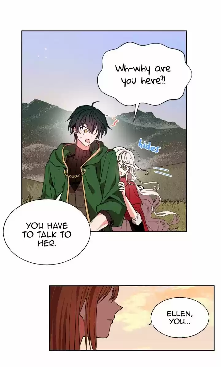 Absolute Witch Vol.12 Ch.015