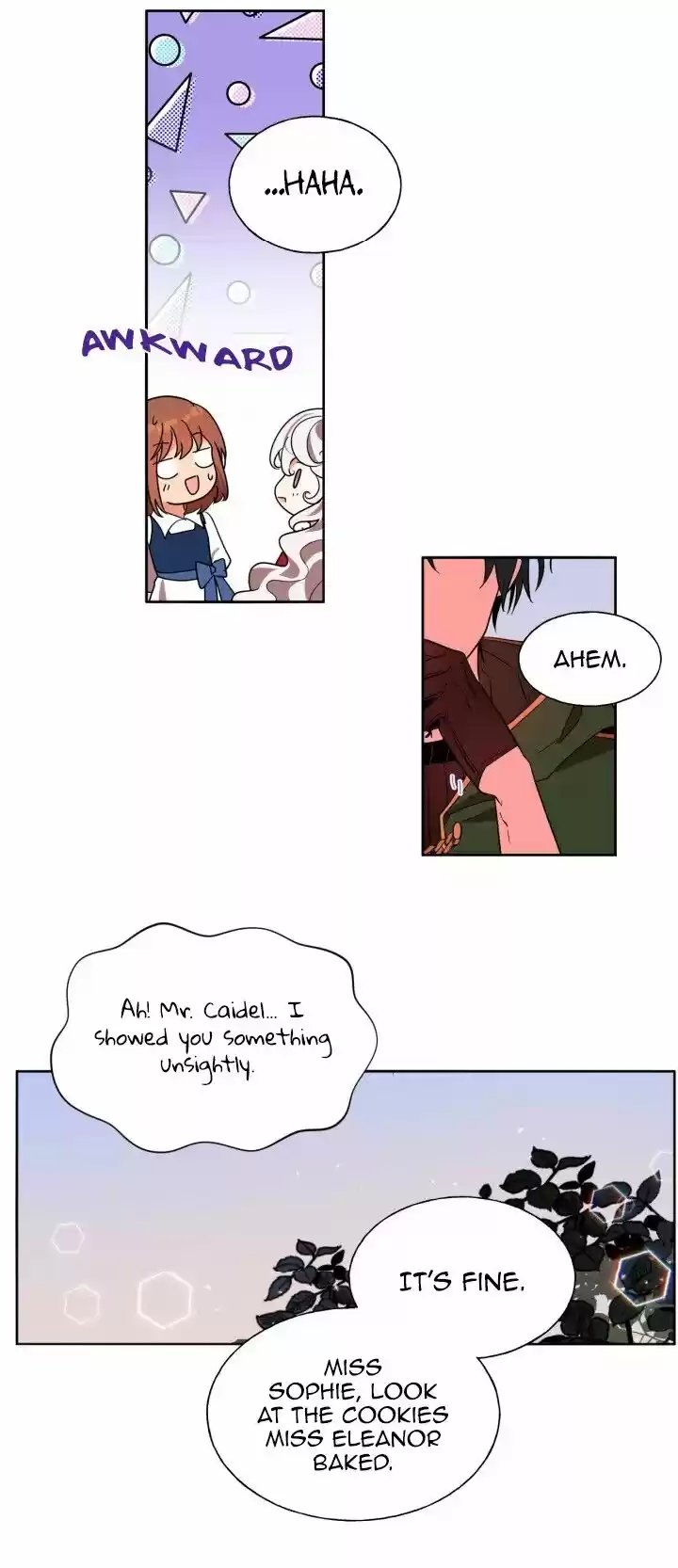 Absolute Witch Vol.12 Ch.015