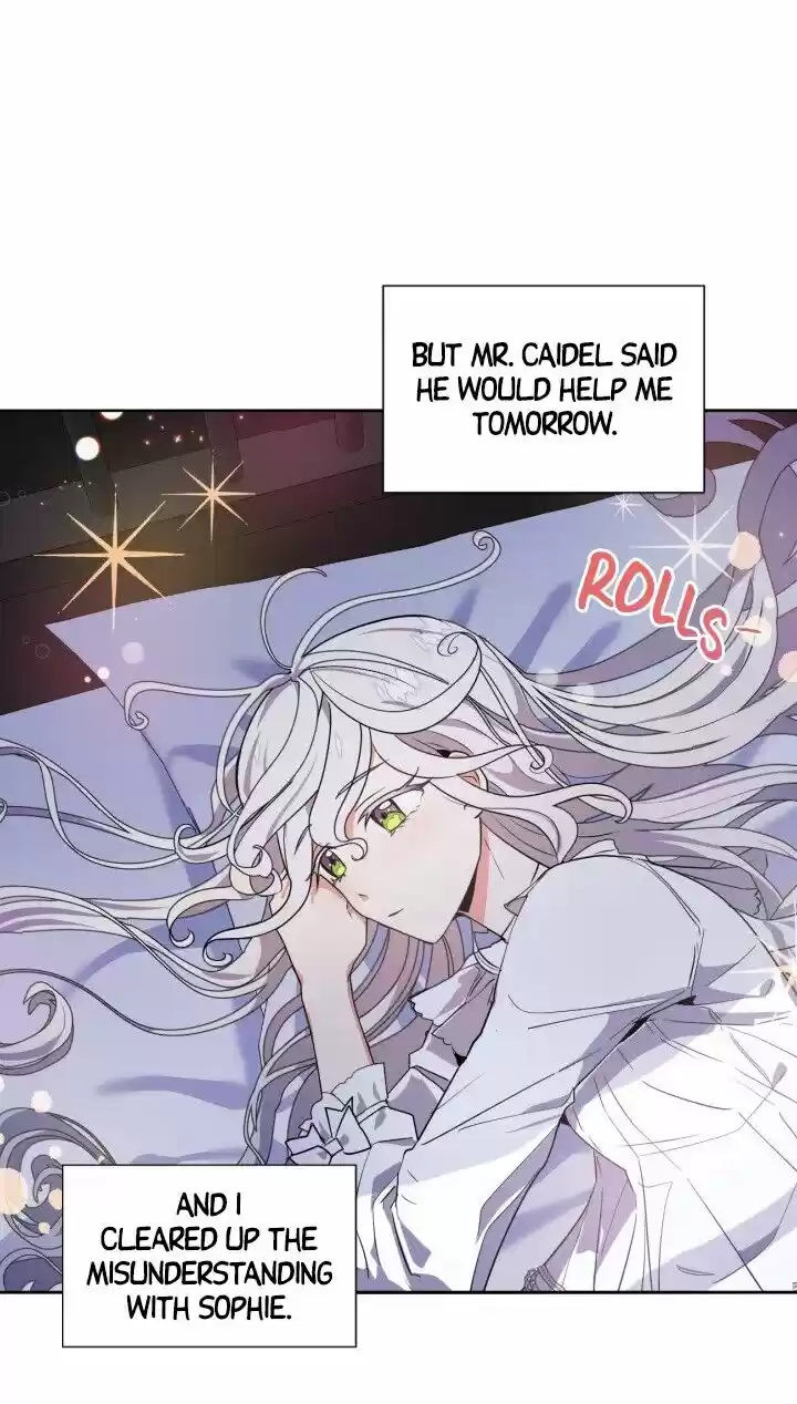 Absolute Witch Vol.12 Ch.015