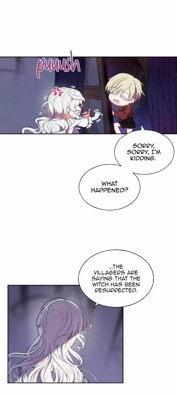 Absolute Witch Vol.12 Ch.015