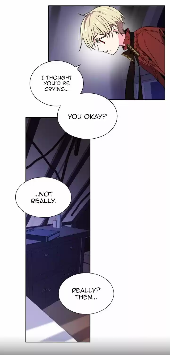 Absolute Witch Vol.12 Ch.015