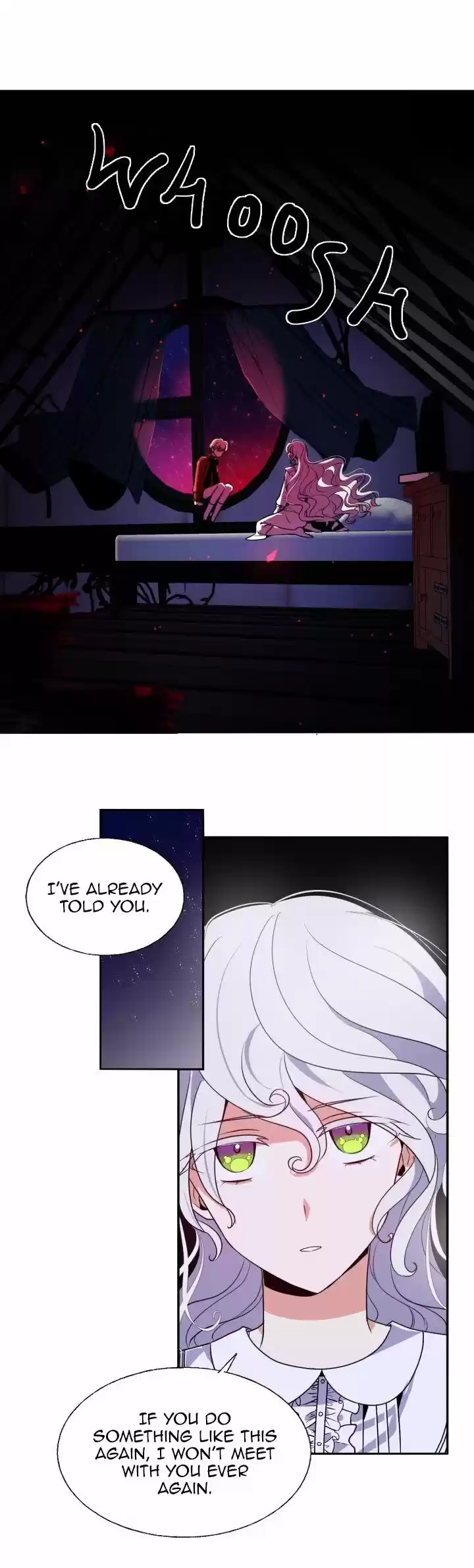 Absolute Witch Vol.12 Ch.016