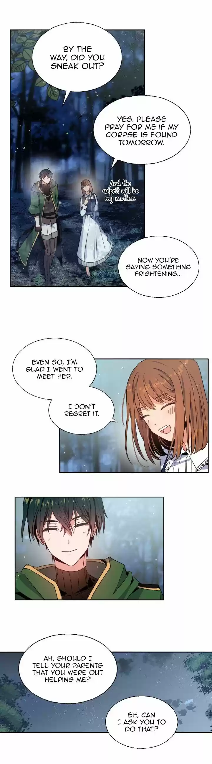 Absolute Witch Vol.12 Ch.016