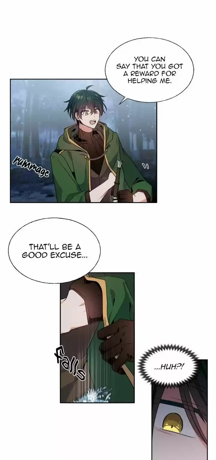 Absolute Witch Vol.12 Ch.016