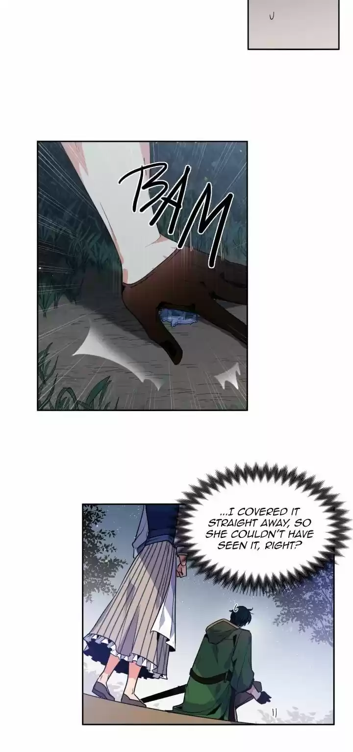 Absolute Witch Vol.12 Ch.016