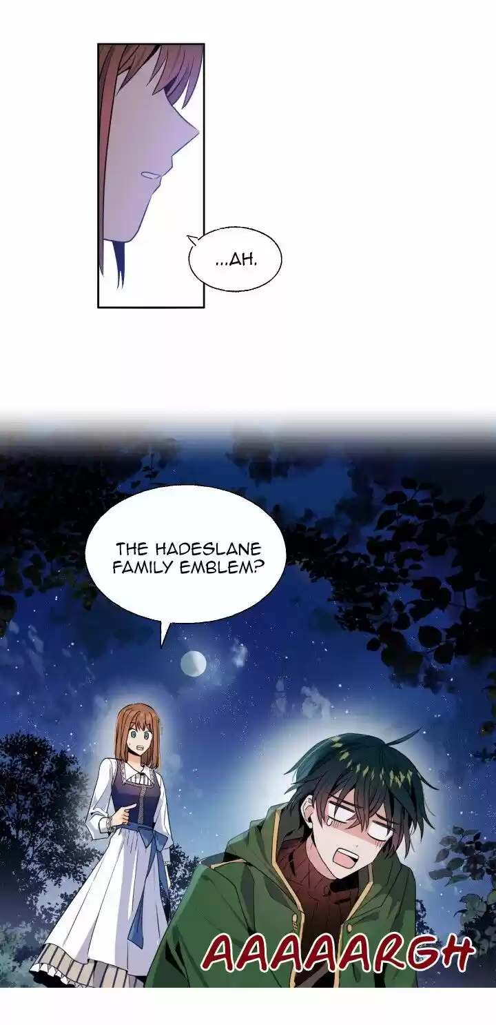 Absolute Witch Vol.12 Ch.016