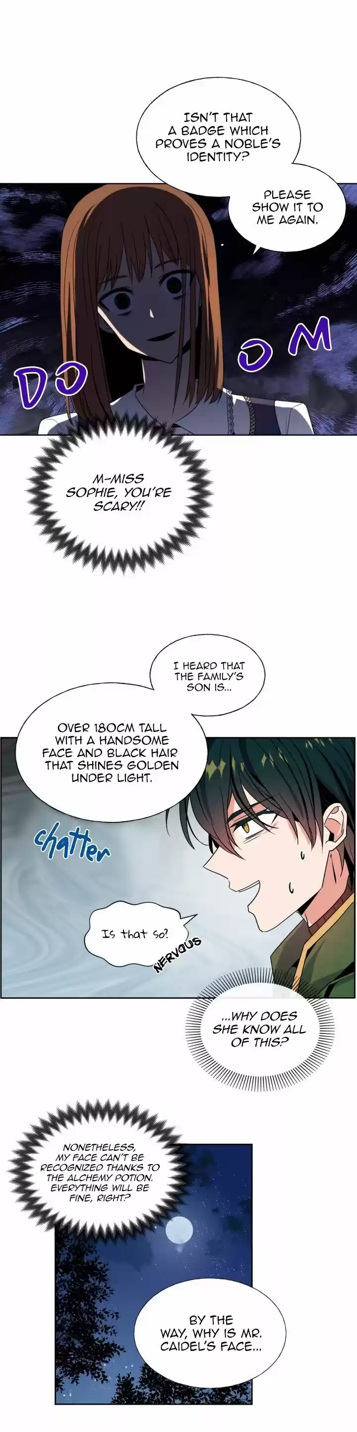 Absolute Witch Vol.12 Ch.016