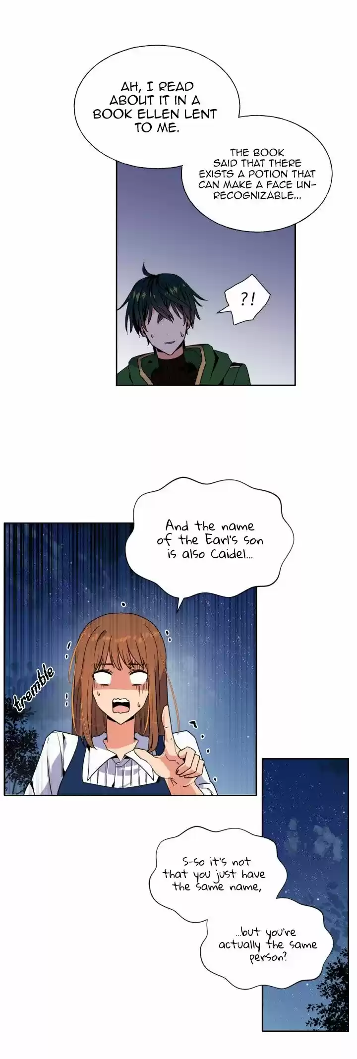 Absolute Witch Vol.12 Ch.016