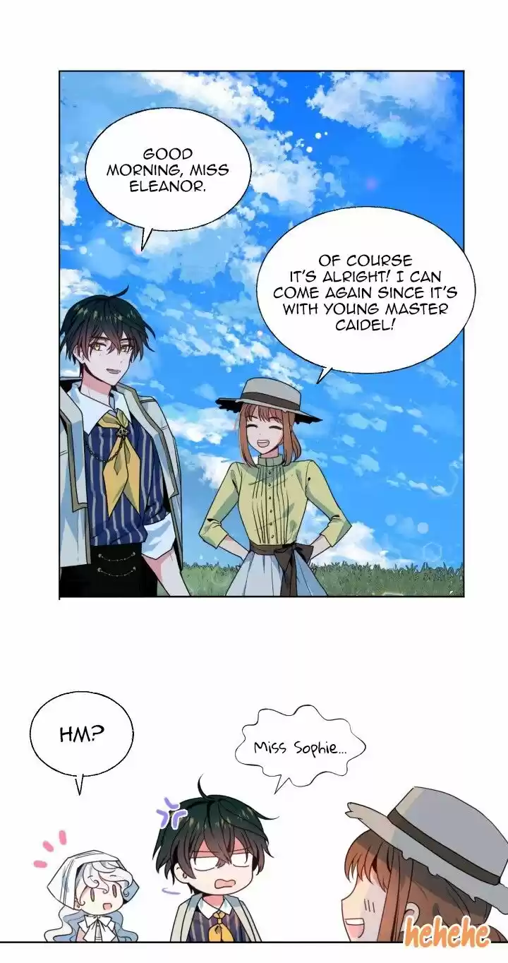 Absolute Witch Vol.12 Ch.016