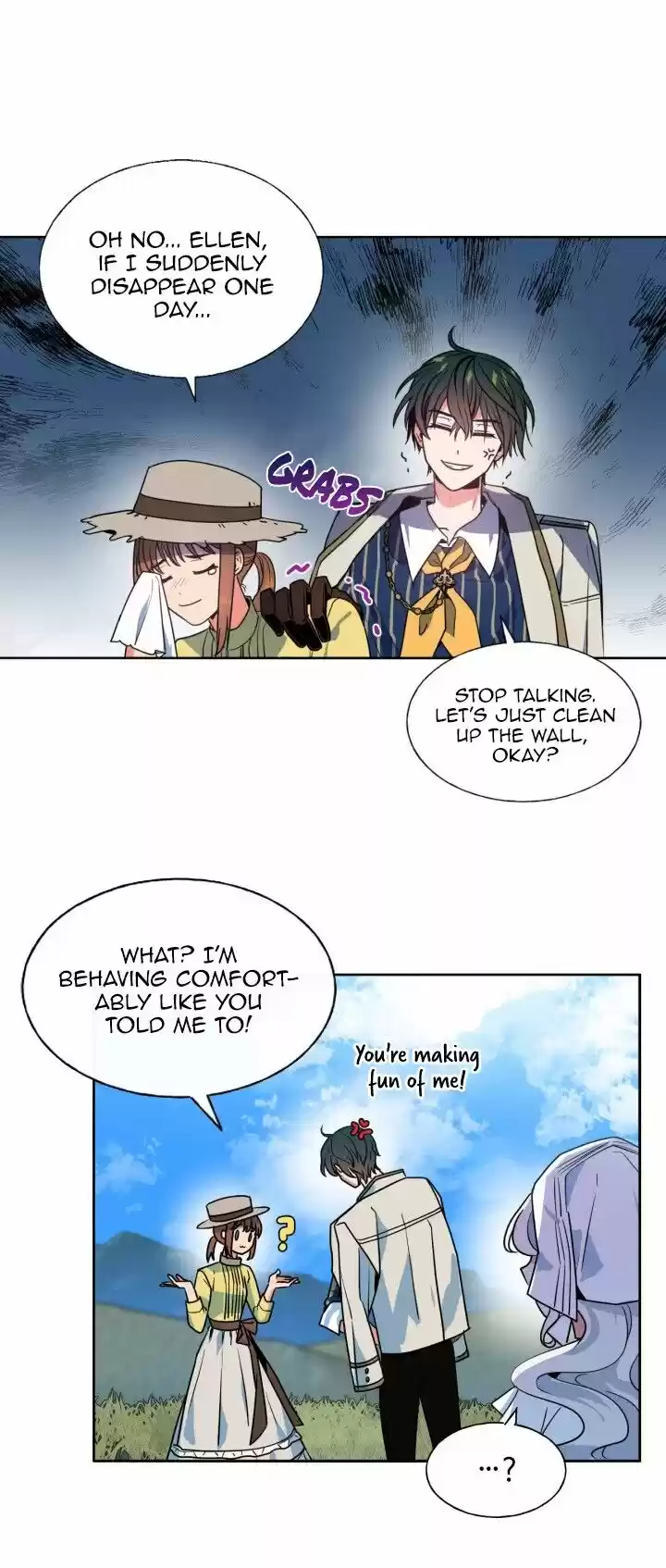 Absolute Witch Vol.12 Ch.016