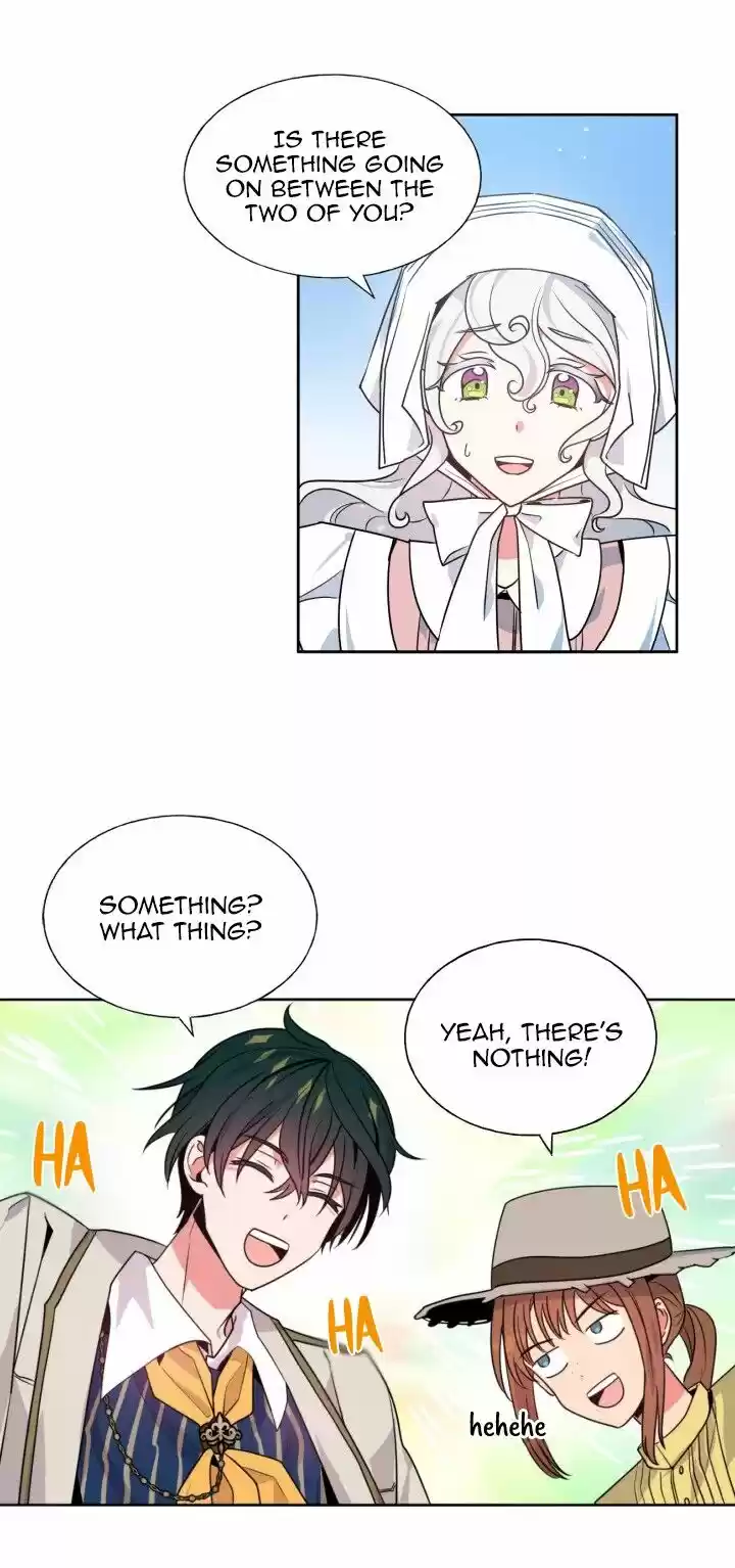 Absolute Witch Vol.12 Ch.016