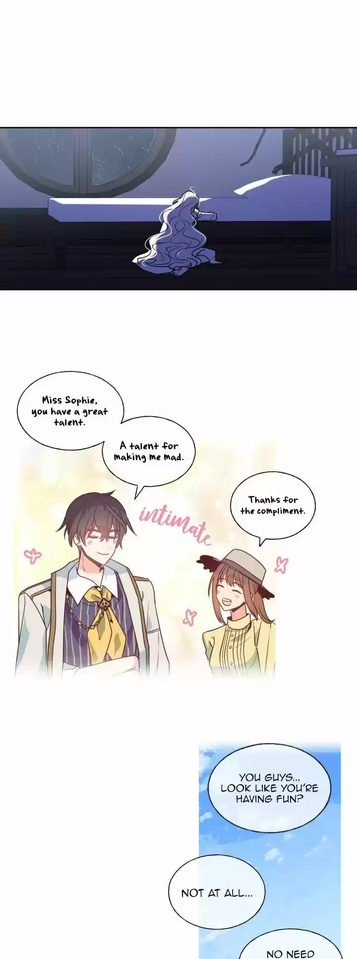 Absolute Witch Vol.12 Ch.016