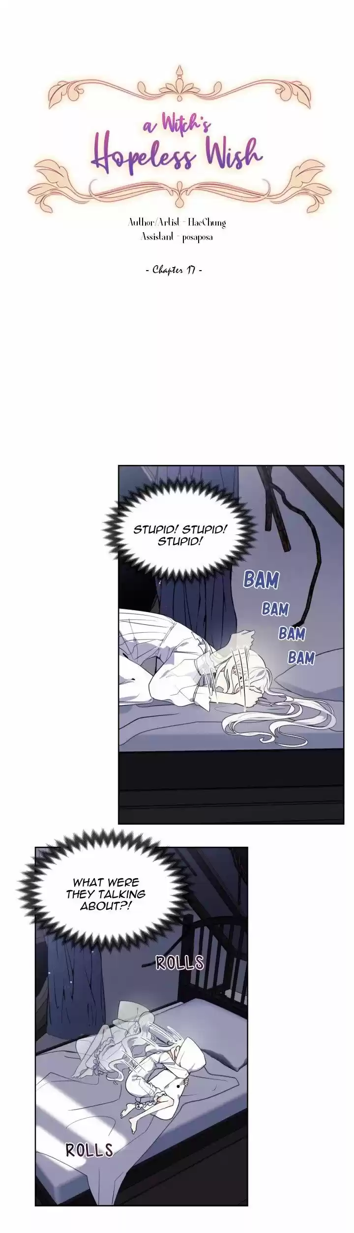 Absolute Witch Vol.12 Ch.017