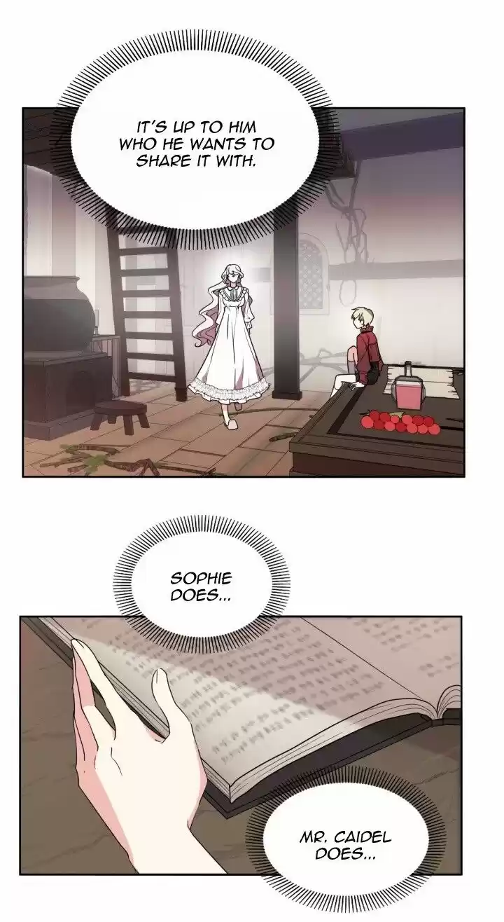 Absolute Witch Vol.12 Ch.017